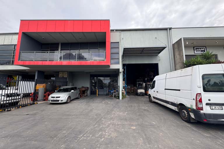 4A/4 Bellfrog Street Greenacre NSW 2190 - Image 1