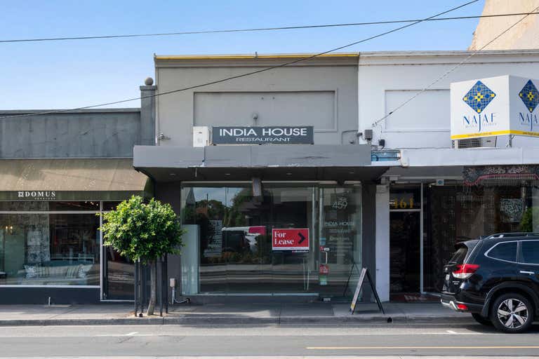 459 High Street Prahran VIC 3181 - Image 1