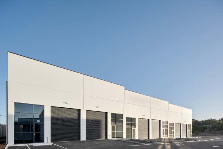 Totness Trading Hub - Warehouse 5, 8 Innovation Drive Totness SA 5250 - Image 1
