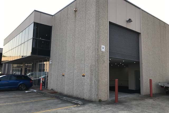 The Alexandria Centre, 15/17-21 Bowden Street Alexandria NSW 2015 - Image 1