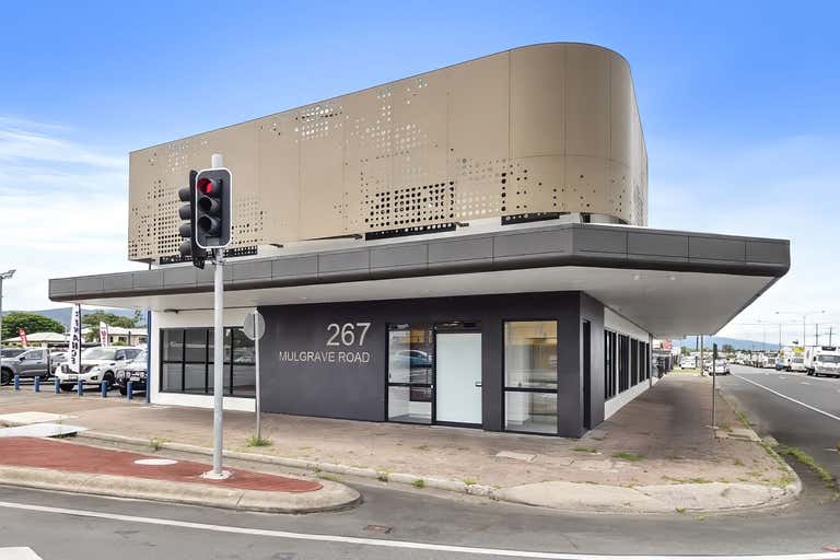 267 Mulgrave Road Bungalow QLD 4870 - Image 1