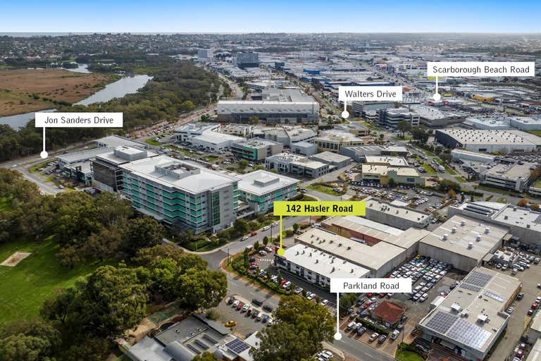 Level 1, 142 Hasler Road Osborne Park WA 6017 - Image 2