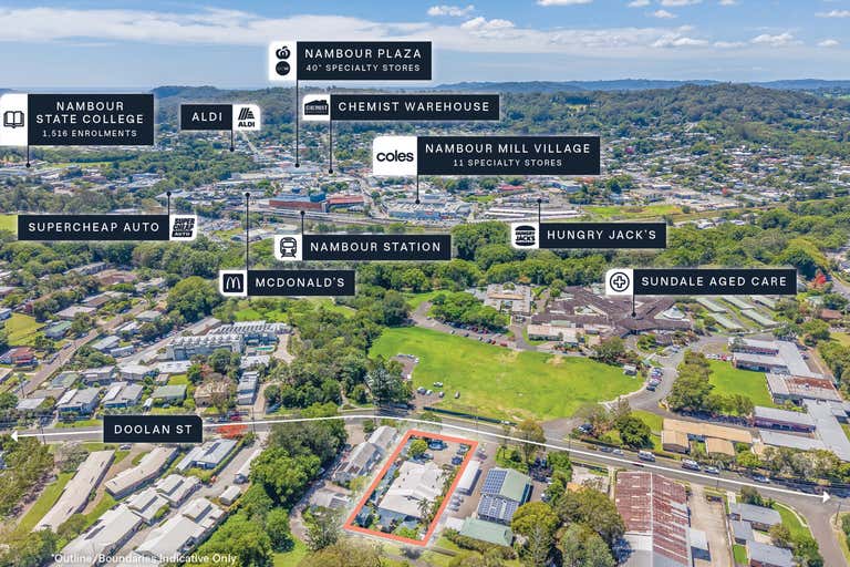 Goodstart Early Learning, 32 Doolan Street Nambour QLD 4560 - Image 2