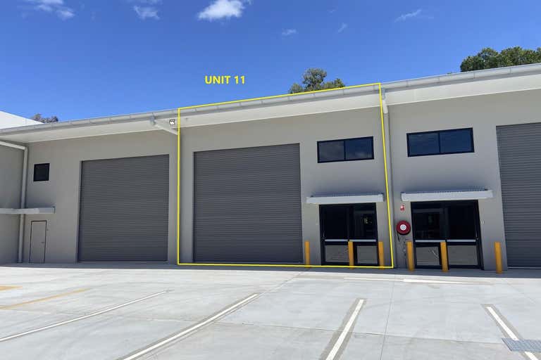 Units 11 & 13/45-49 Cannon Street Manunda QLD 4870 - Image 2