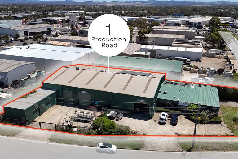 1 Production Road Melton VIC 3337 - Image 1