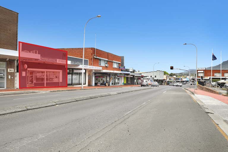 1/363 Princes Highway Woonona NSW 2517 - Image 2