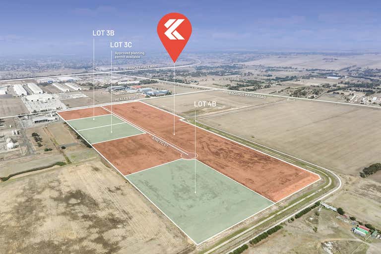 220 Heales Road, Lara, VIC 3212 - Development Site & Land For Sale ...