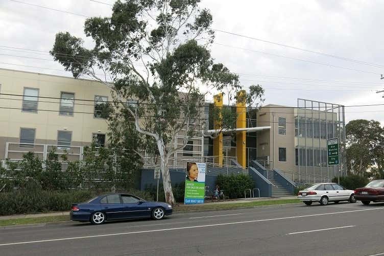 Suite 2.11, 203-205 Blackburn Road Mount Waverley VIC 3149 - Image 2