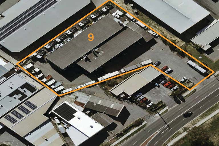 9 Fairbrother Street Belmont WA 6104 - Image 1