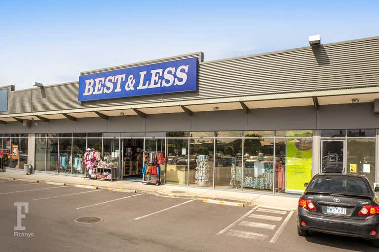 Best & Less, 2/118-128 Bromfield Street Colac VIC 3250 - Image 2