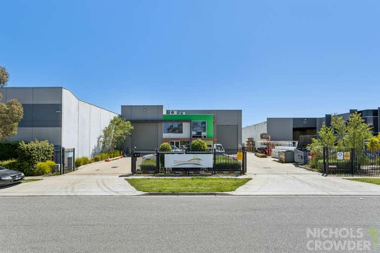 37 Access Way Carrum Downs VIC 3201 - Image 1