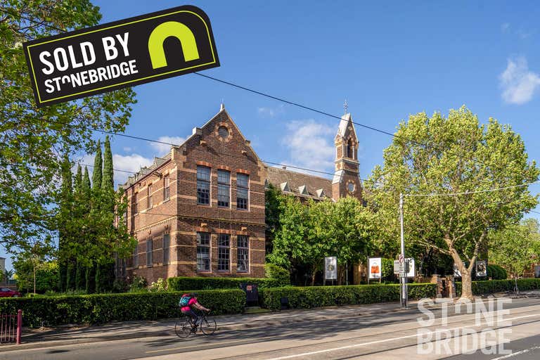 333 Malvern Road South Yarra VIC 3141 - Image 2