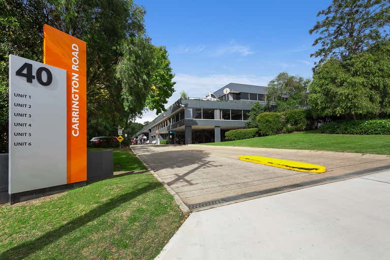 40-42 Carrington Road Castle Hill NSW 2154 - Image 1