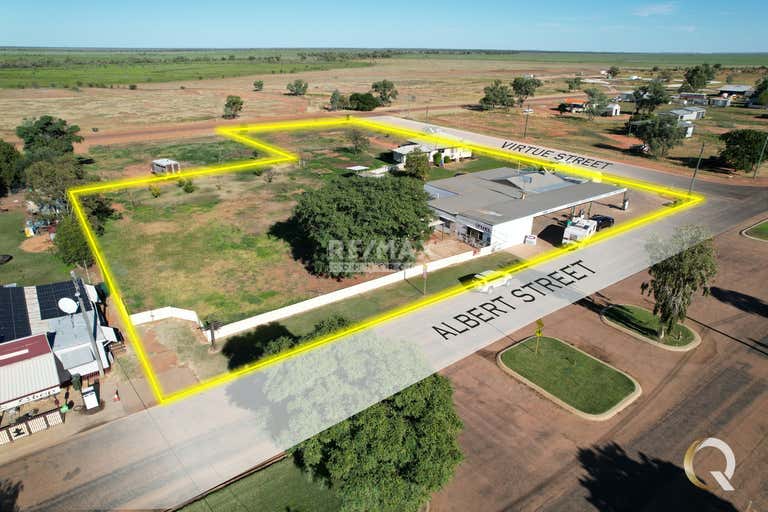 12-14 Albert Street Windorah QLD 4481 - Image 2