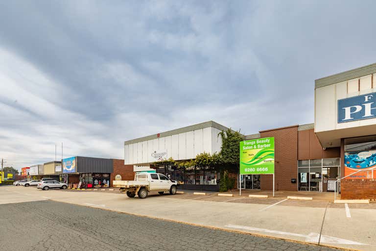 Paragon Mall, 9/8-24 Gladstone Street Fyshwick ACT 2609 - Image 2