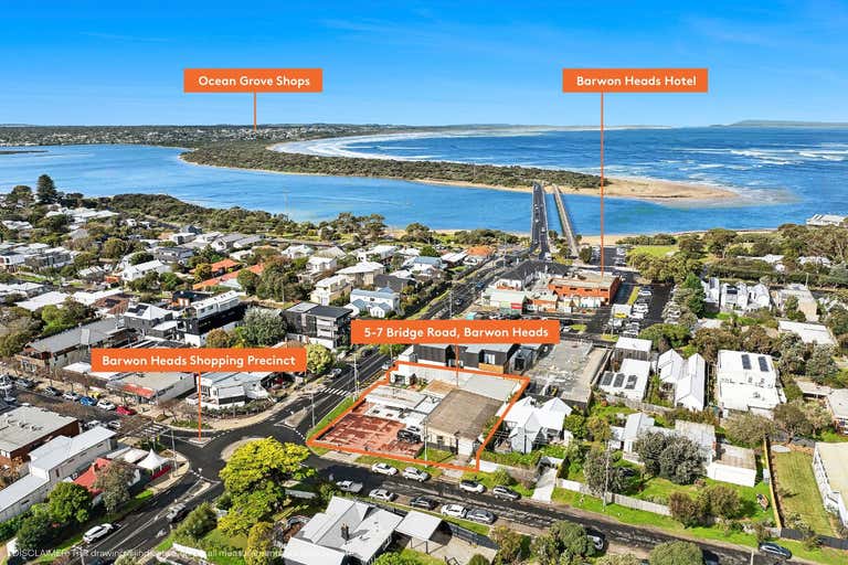 5-7 Bridge Road Barwon Heads VIC 3227 - Image 1