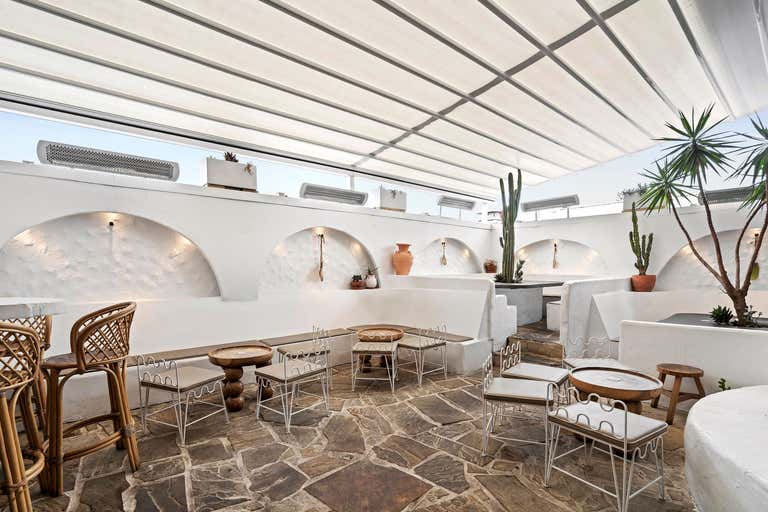 Golden Fleece Hotel, 120 Montague Street South Melbourne VIC 3205 - Image 1