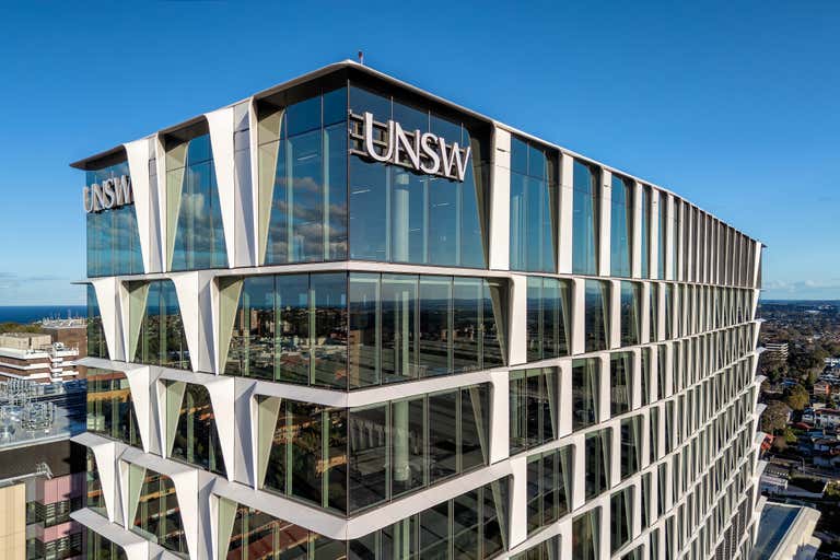 Health Translation Hub, 55 Botany Street Randwick NSW 2031 - Image 1