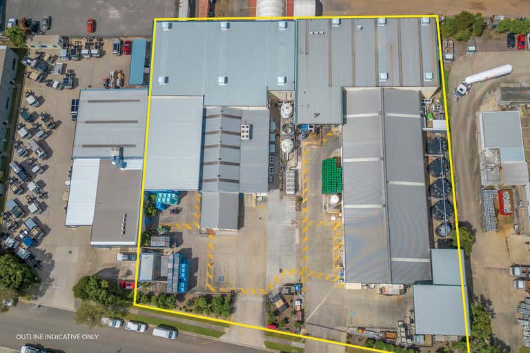 32 & 36 Central Park Drive, Yandina, QLD 4561 Industrial & Warehouse