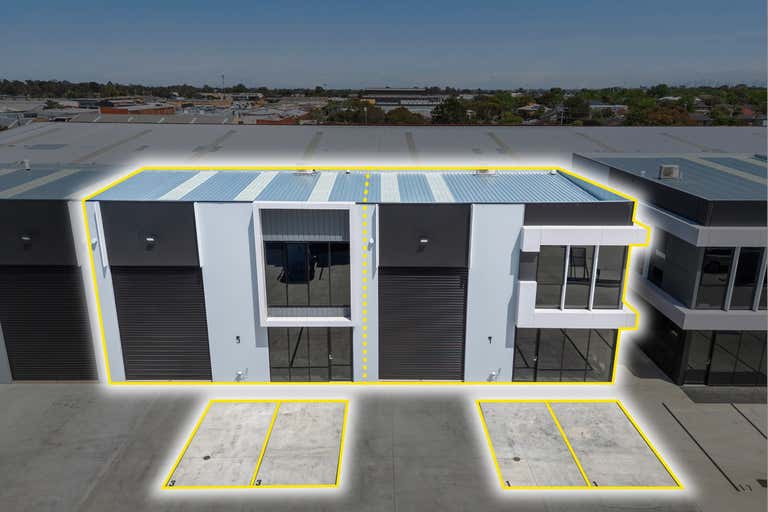 1 & 3 Foundry Court Huntingdale VIC 3166 - Image 1