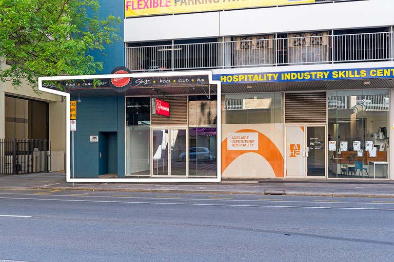 Unit 2, 192-200 Pirie Street Adelaide SA 5000 - Image 1