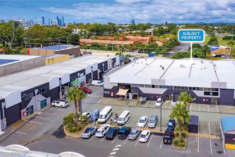 Unit 36, 3-15 Jackman Street Southport QLD 4215 - Image 1
