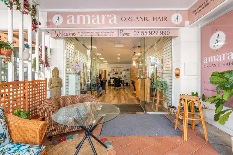 Shop 14/90 Surf Parade Broadbeach QLD 4218 - Image 2