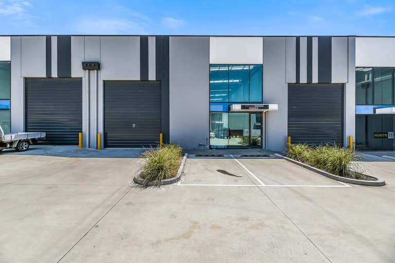 Bravo Business Park, Unit 9, 1 Bravo Loop Pakenham VIC 3810 - Image 1