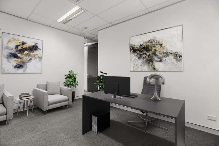 1.5/741 Pacific Highway Gordon NSW 2072 - Image 2