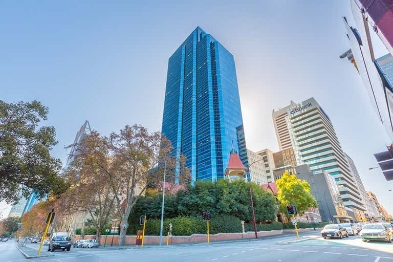 Exchange Tower, 2 The Esplanade, Perth, WA 6000 Office For Lease