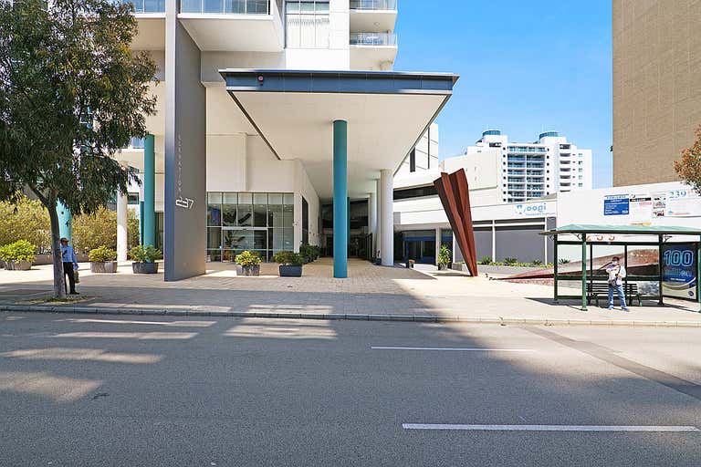 Lot 2, 239 Adelaide Terrace Perth WA 6000 - Image 1