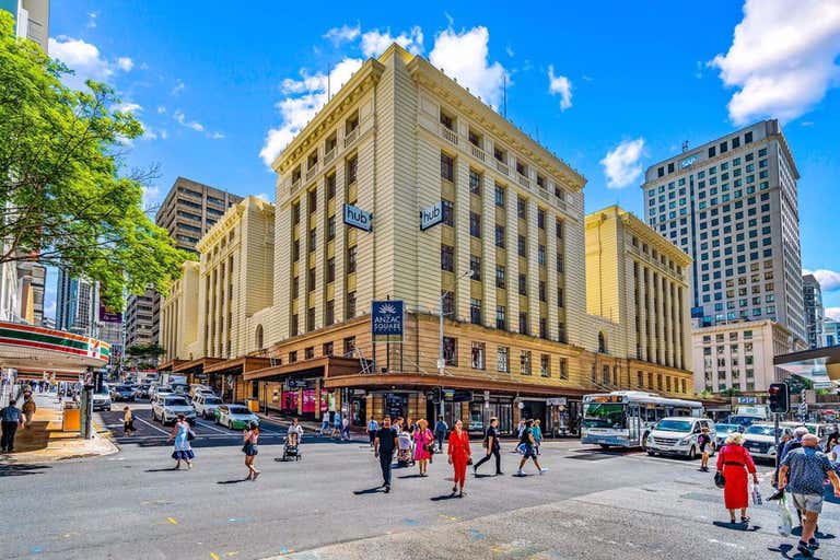 200 Adelaide Street Brisbane City QLD 4000 - Image 1