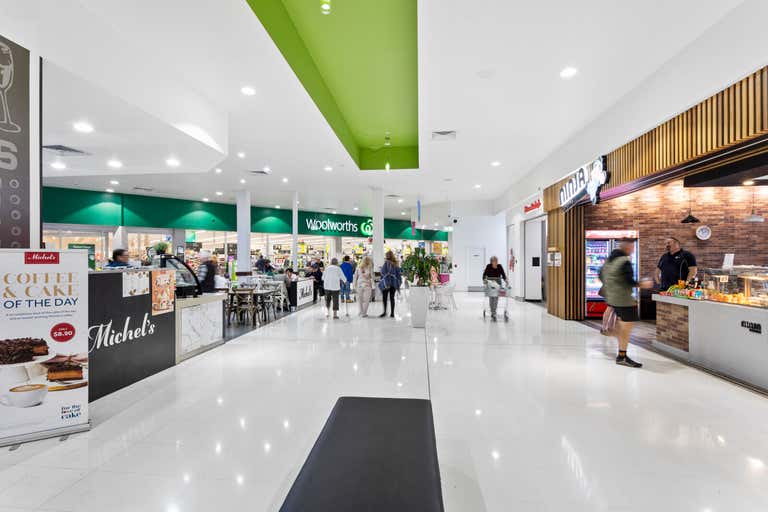 Allenstown Shopping Centre 139-145 Derby Street Allenstown QLD 4700 - Image 2