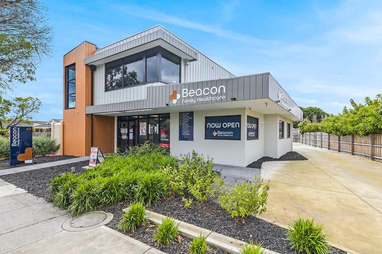 Level 1, 49 Wallace Street Beaconsfield VIC 3807 - Image 1