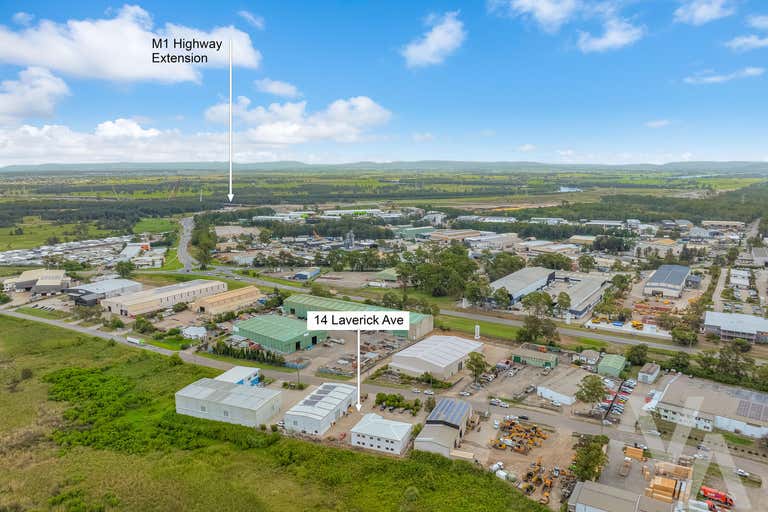 Entire Site, 14 Laverick Avenue Tomago NSW 2322 - Image 1