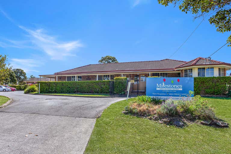 Affinity Education Group, 1-3 Scenic Circle Budgewoi NSW 2262 - Image 1