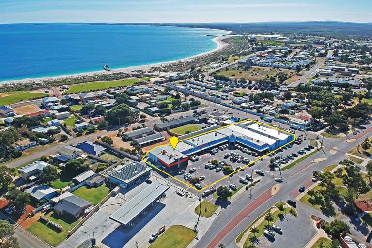 1 White Street Jurien Bay WA 6516 - Image 1