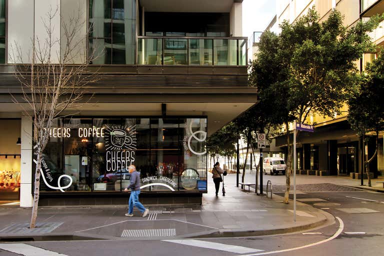 9 Waterside Place Docklands VIC 3008 - Image 1