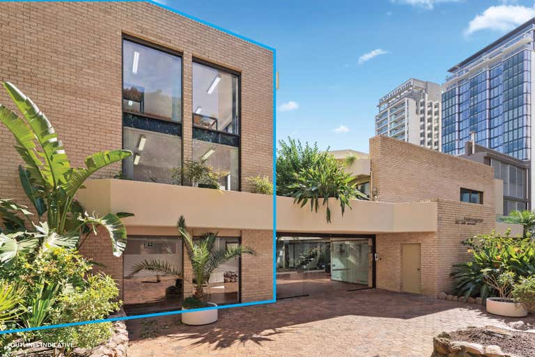 Suite 1, 20-22 Cliff Street Milsons Point NSW 2061 - Image 1