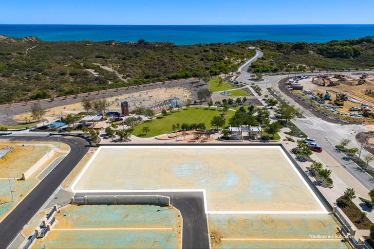 Proposed Lot , 2401 Portofino Promenade Mindarie WA 6030 - Image 1
