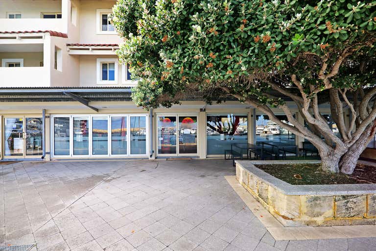 Shop 6, 33 Ocean Falls Boulevard Mindarie WA 6030 - Image 2