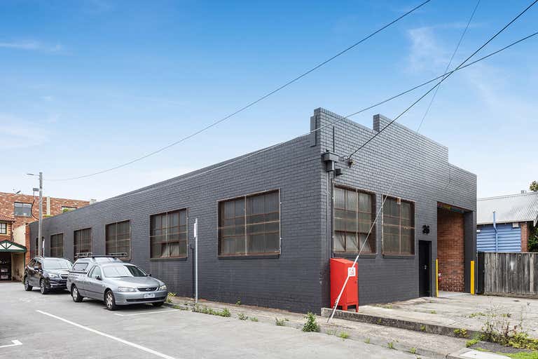 36 Clarke Street Brunswick East VIC 3057 - Image 1