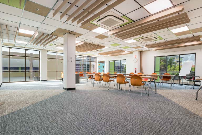 Melaleuca House, Level G,1, G5,6,1B/3  Mansfield Street Palmerston City NT 0830 - Image 2