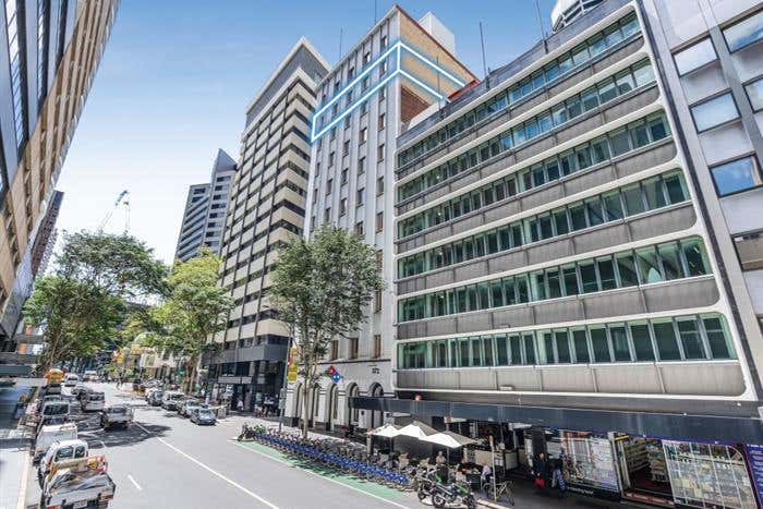 Level 9, 371 Queen Street Brisbane City QLD 4000 - Image 1