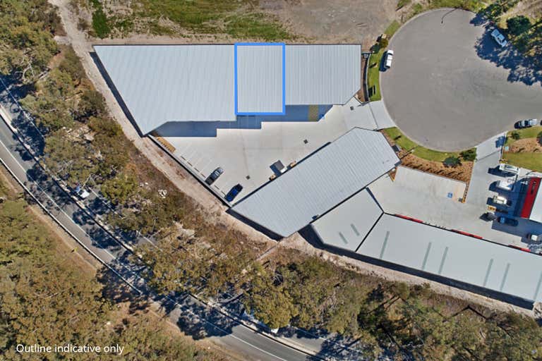 Unit 2, 15 Billbrooke Close Cameron Park NSW 2285 - Image 2