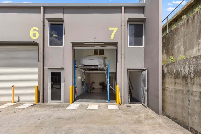 7/240 New Cleveland Road Tingalpa QLD 4173 - Image 1