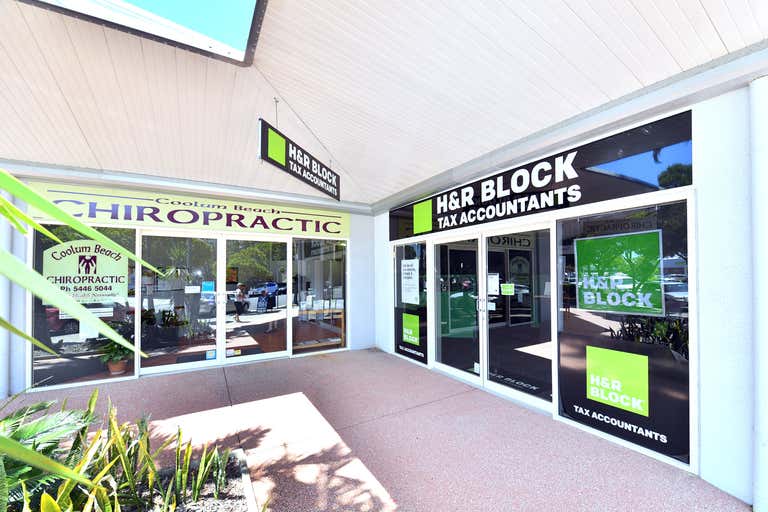 Shop 3/21-37 Birtwill Street Coolum Beach QLD 4573 - Image 2