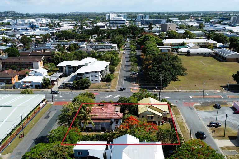 299 - 301 Shakespeare Street Mackay QLD 4740 - Image 1