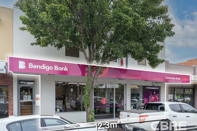 Bendigo Bank, 90 & 90A Charles Street Seddon VIC 3011 - Image 2
