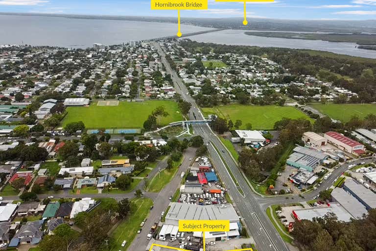 12 Snook Street & 217 Elizabeth Avenue Clontarf QLD 4019 - Image 2